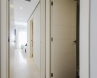 Reventa - Apartamento / Piso - Orihuela Costa - Las Colinas Golf