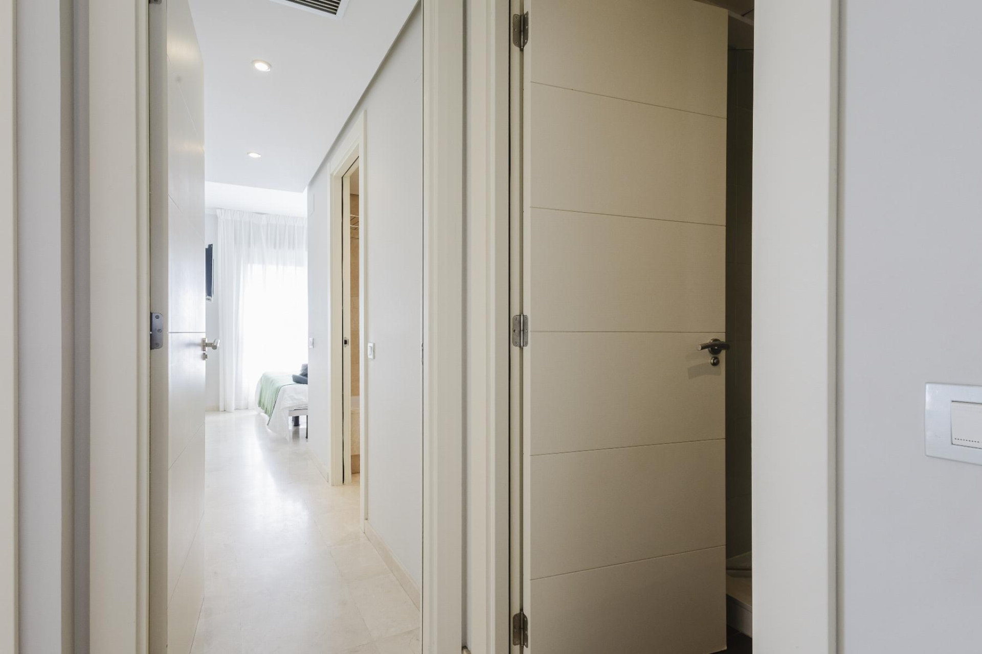 Reventa - Apartamento / Piso - Orihuela Costa - Las Colinas Golf