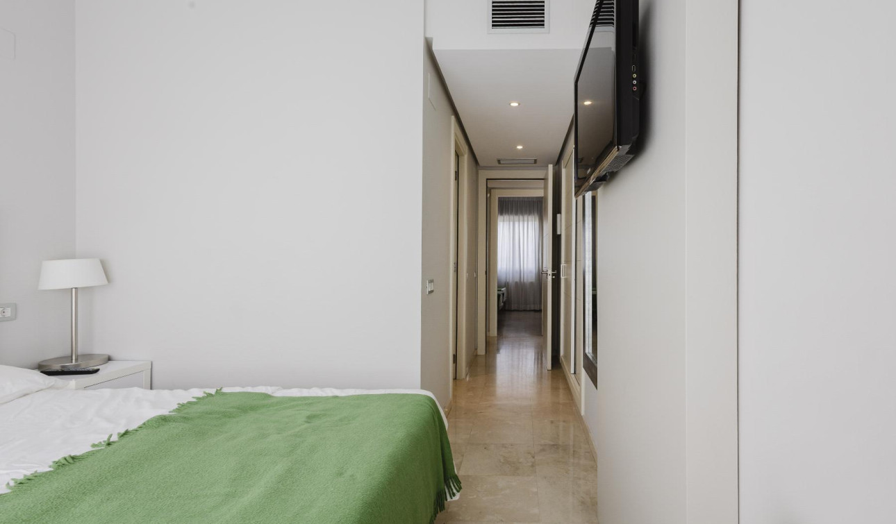Reventa - Apartamento / Piso - Orihuela Costa - Las Colinas Golf