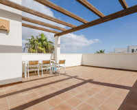 Reventa - Apartamento / Piso - Orihuela Costa - Las Colinas Golf