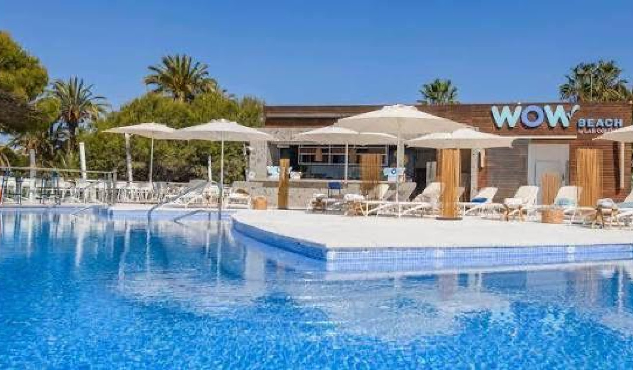 Reventa - Apartamento / Piso - Orihuela Costa - Las Colinas Golf