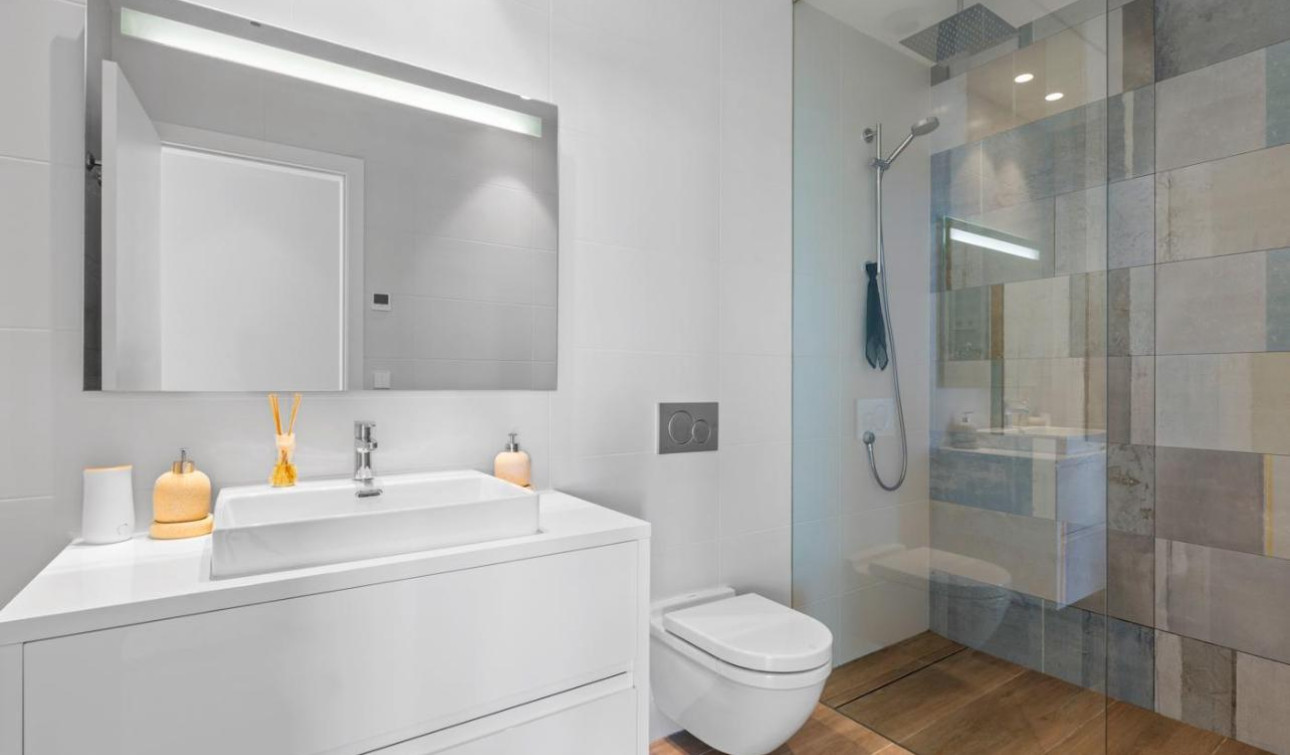 Reventa - Apartamento / Piso - Orihuela Costa - Las Colinas Golf