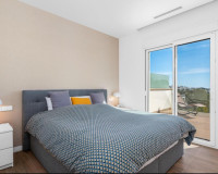 Reventa - Apartamento / Piso - Orihuela Costa - Las Colinas Golf