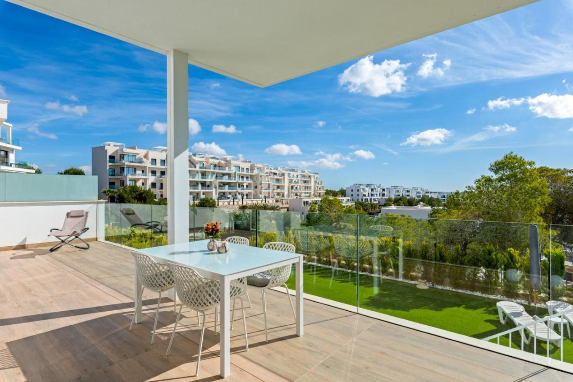 Reventa - Apartamento / Piso - Orihuela Costa - Las Colinas Golf