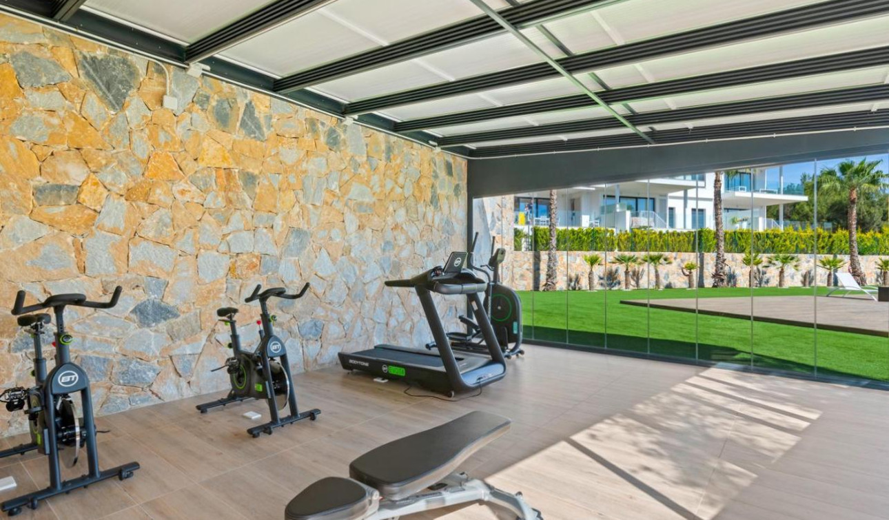 Reventa - Apartamento / Piso - Orihuela Costa - Las Colinas Golf