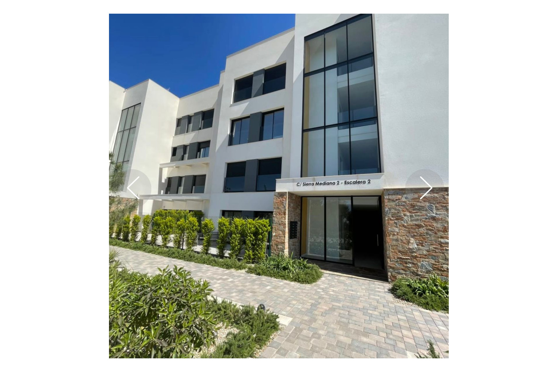 Reventa - Apartamento / Piso - Orihuela Costa - Las Colinas Golf