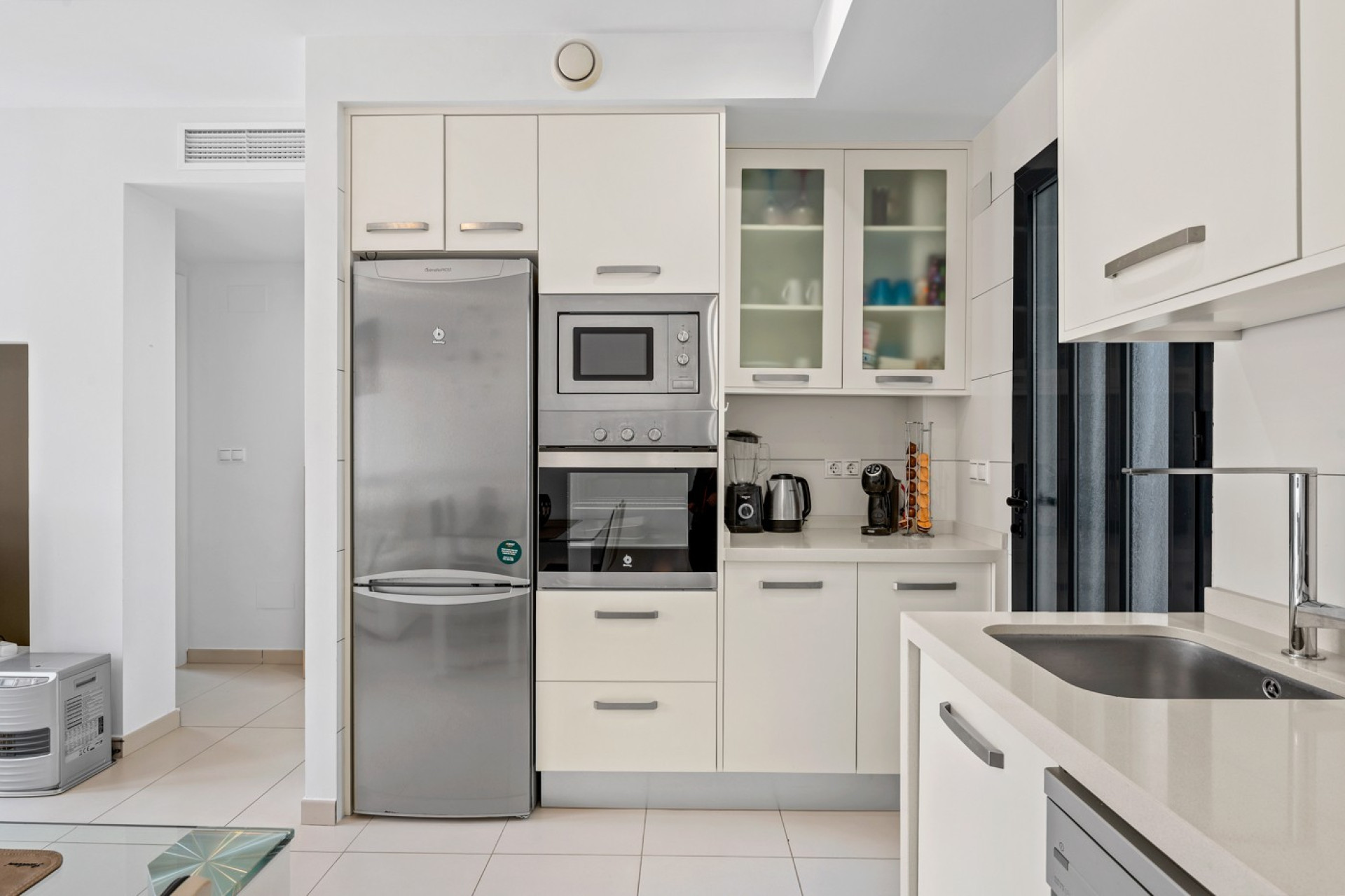 Reventa - Apartamento / Piso - Orihuela Costa - Las Filipinas