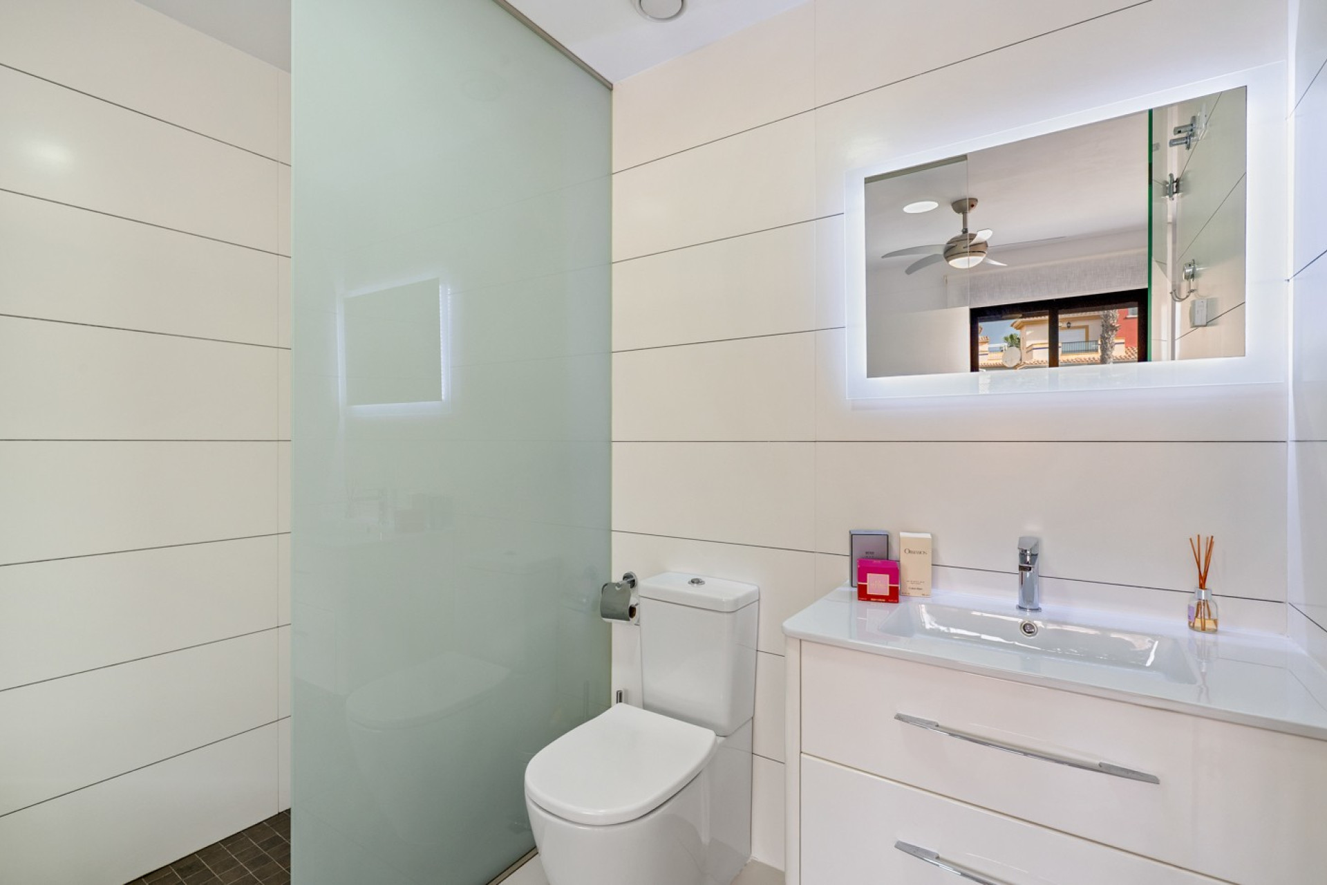 Reventa - Apartamento / Piso - Orihuela Costa - Las Filipinas