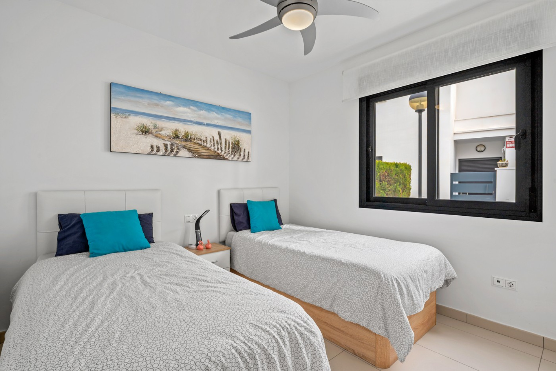 Reventa - Apartamento / Piso - Orihuela Costa - Las Filipinas