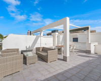 Reventa - Apartamento / Piso - Orihuela Costa - Las Filipinas