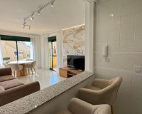 Reventa - Apartamento / Piso - Orihuela Costa - Las Filipinas