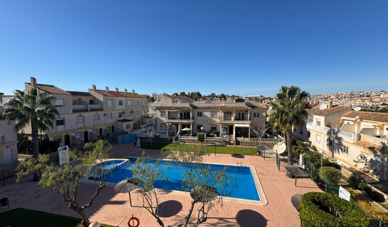 Reventa - Apartamento / Piso - Orihuela Costa - Las Filipinas