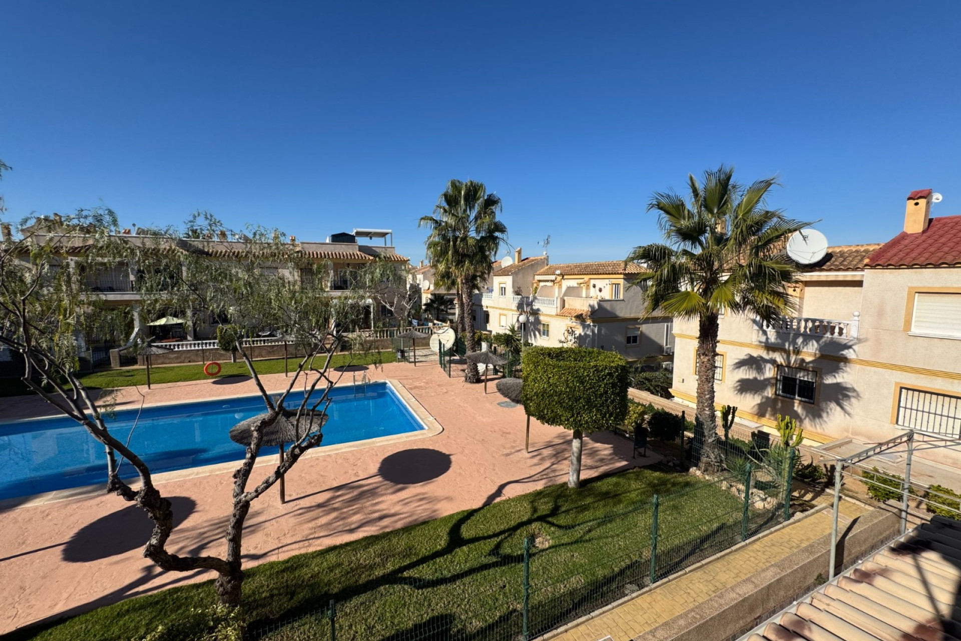 Reventa - Apartamento / Piso - Orihuela Costa - Las Filipinas