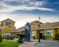 Reventa - Apartamento / Piso - Orihuela Costa - Las Filipinas