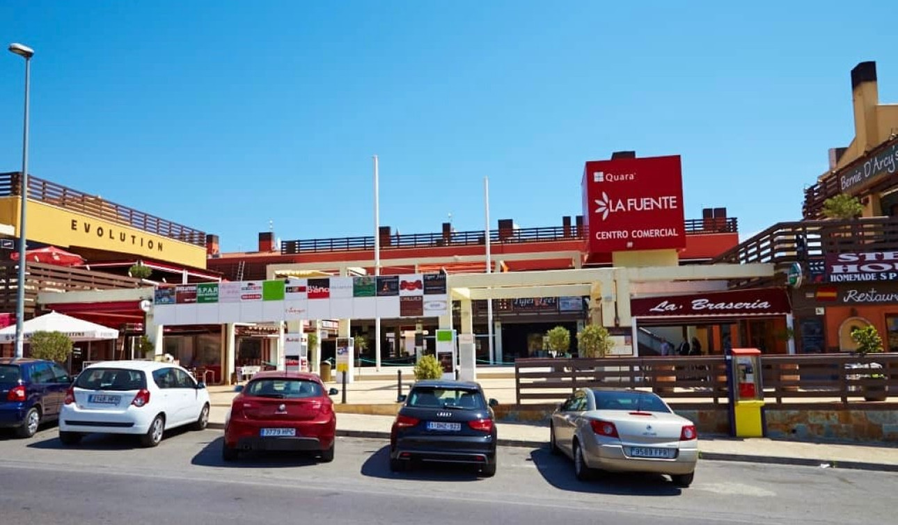 Reventa - Apartamento / Piso - Orihuela Costa - Las Filipinas