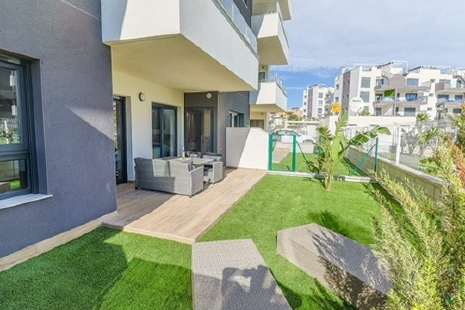 Reventa - Apartamento / Piso - Orihuela Costa - Las Filipinas
