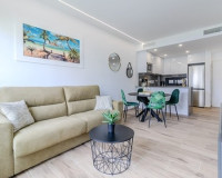 Reventa - Apartamento / Piso - Orihuela Costa - Las Filipinas