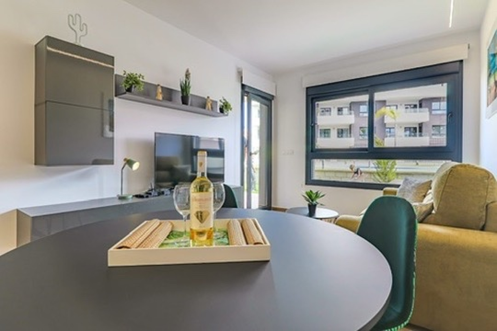 Reventa - Apartamento / Piso - Orihuela Costa - Las Filipinas