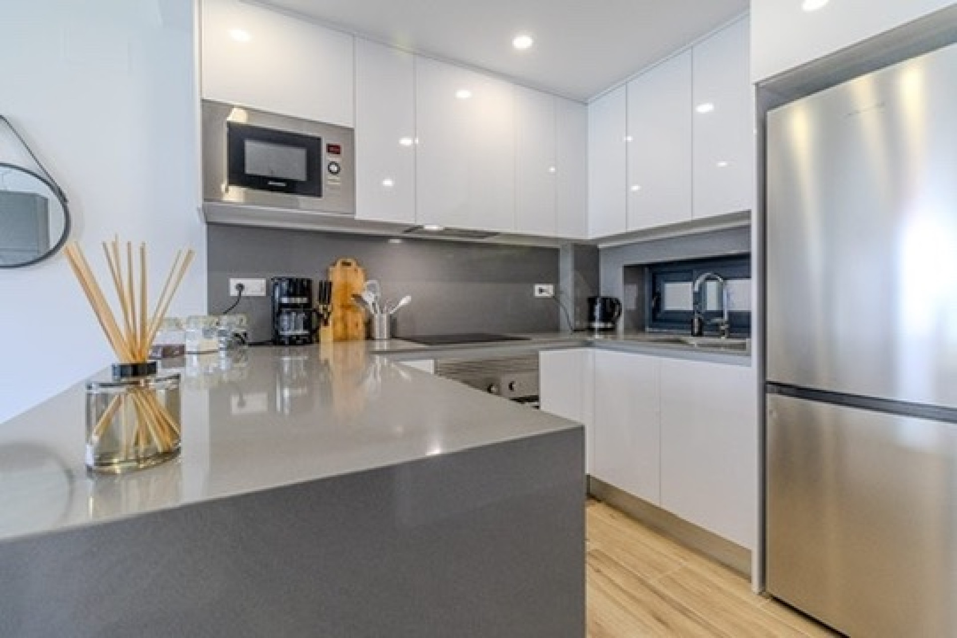 Reventa - Apartamento / Piso - Orihuela Costa - Las Filipinas