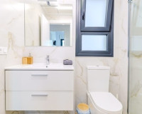 Reventa - Apartamento / Piso - Orihuela Costa - Las Filipinas