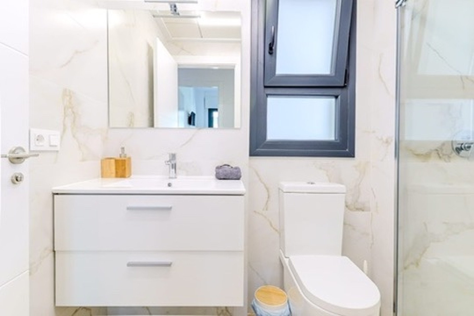 Reventa - Apartamento / Piso - Orihuela Costa - Las Filipinas