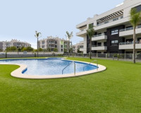 Reventa - Apartamento / Piso - Orihuela Costa - Las Filipinas