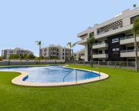 Reventa - Apartamento / Piso - Orihuela Costa - Las Filipinas