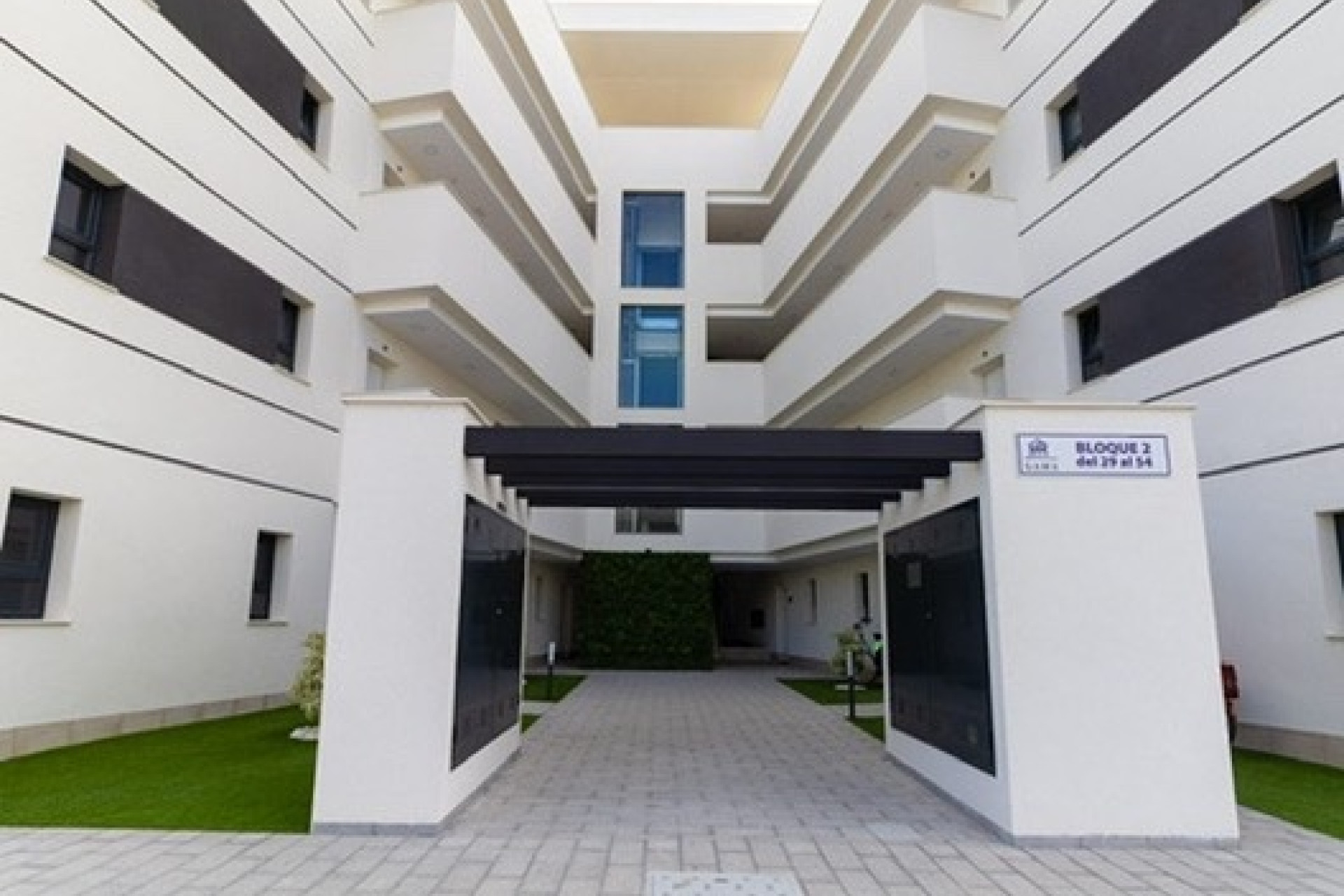 Reventa - Apartamento / Piso - Orihuela Costa - Las Filipinas