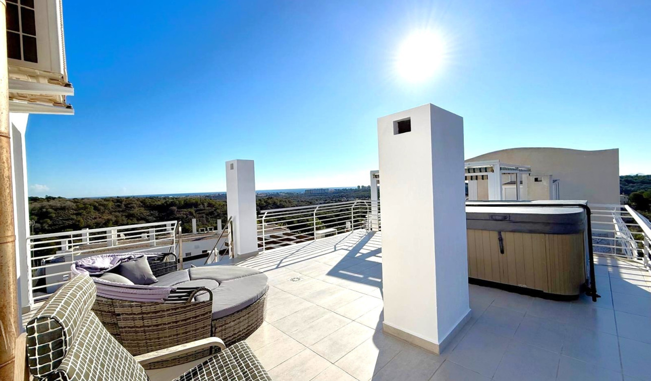 Reventa - Apartamento / Piso - Orihuela Costa - Las Ramblas