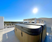 Reventa - Apartamento / Piso - Orihuela Costa - Las Ramblas