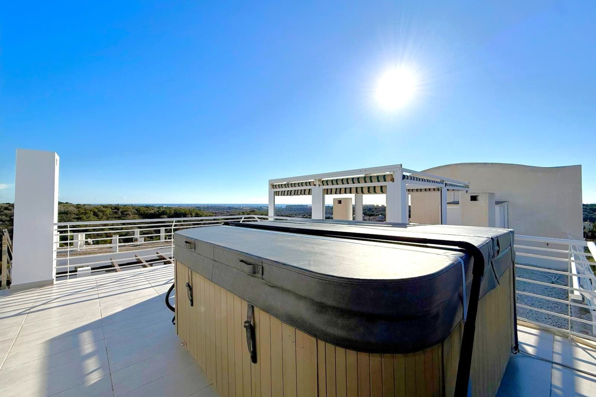 Reventa - Apartamento / Piso - Orihuela Costa - Las Ramblas