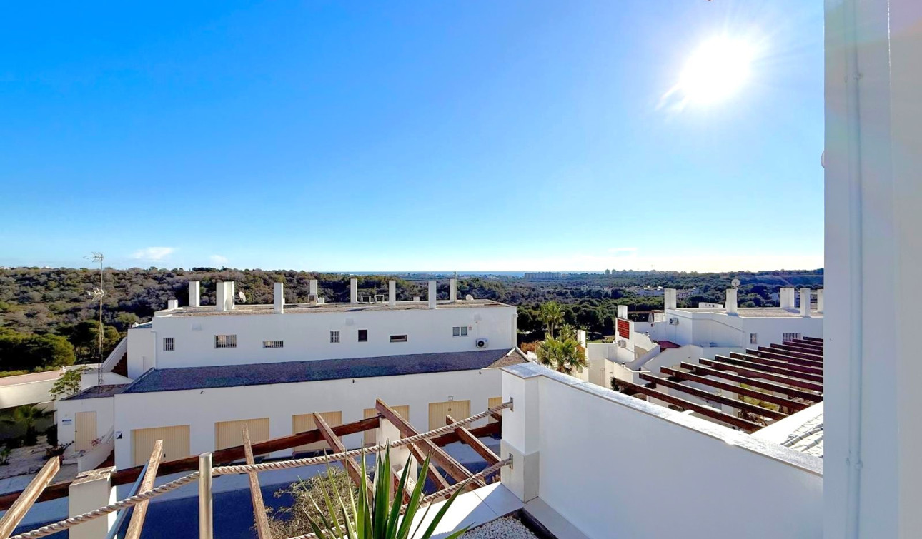 Reventa - Apartamento / Piso - Orihuela Costa - Las Ramblas