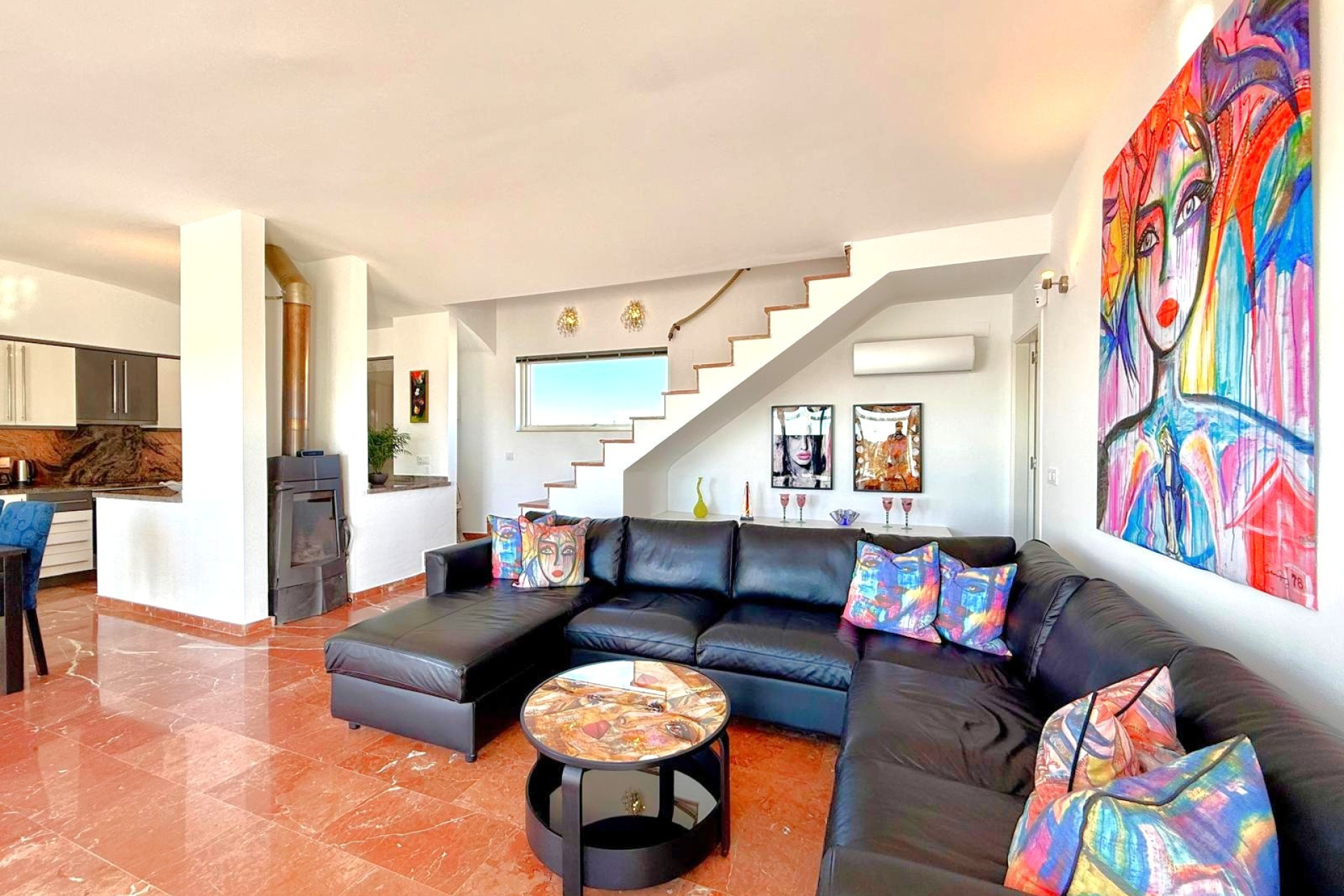 Reventa - Apartamento / Piso - Orihuela Costa - Las Ramblas