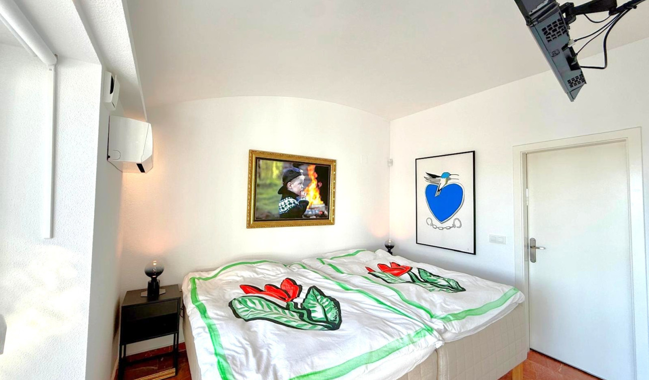 Reventa - Apartamento / Piso - Orihuela Costa - Las Ramblas