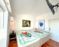 Reventa - Apartamento / Piso - Orihuela Costa - Las Ramblas