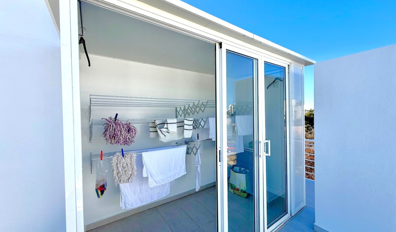 Reventa - Apartamento / Piso - Orihuela Costa - Las Ramblas