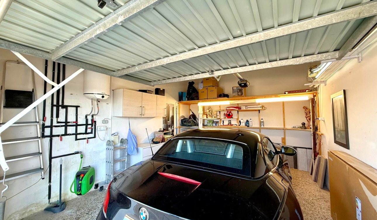 Reventa - Apartamento / Piso - Orihuela Costa - Las Ramblas