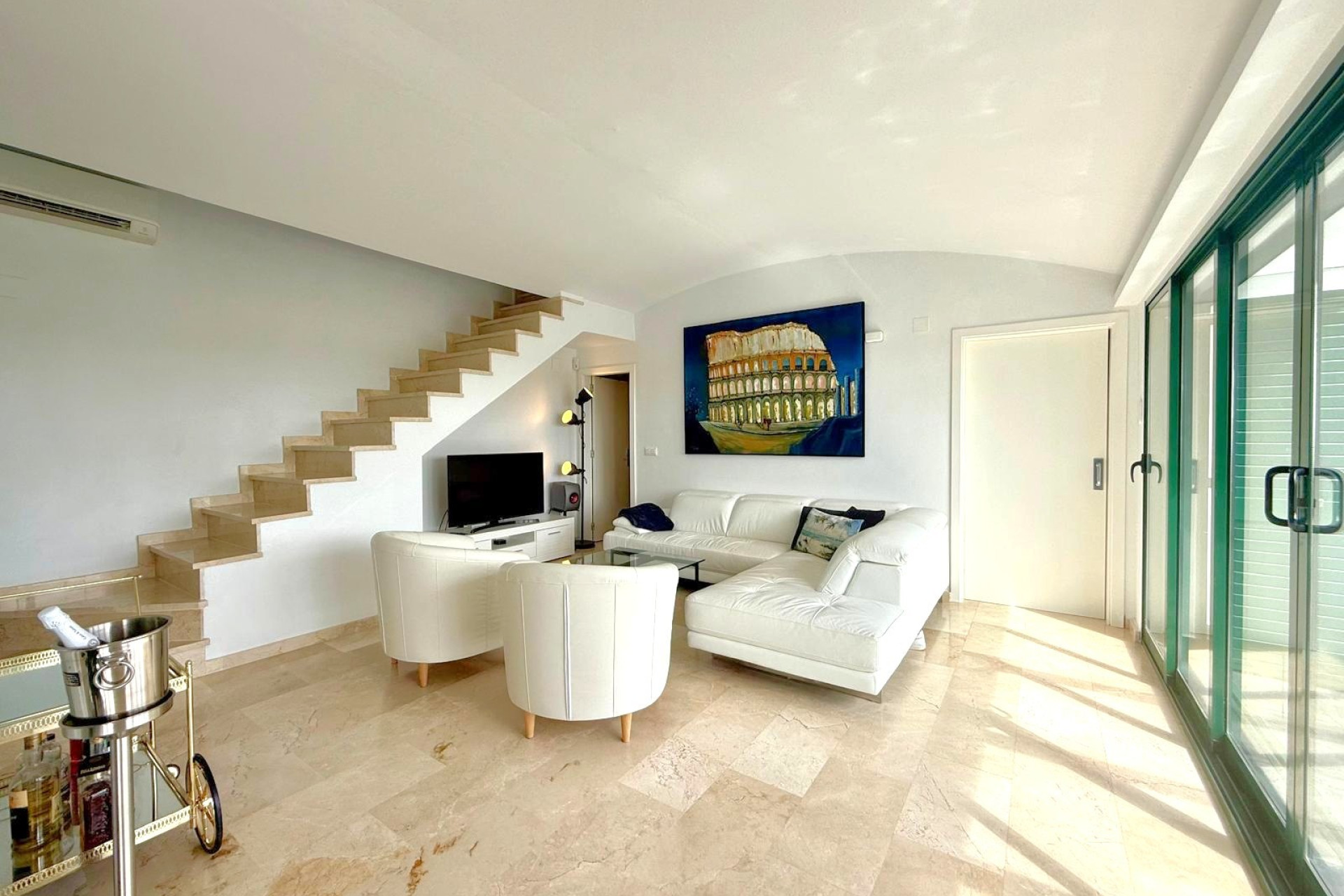 Reventa - Apartamento / Piso - Orihuela Costa - Las Ramblas