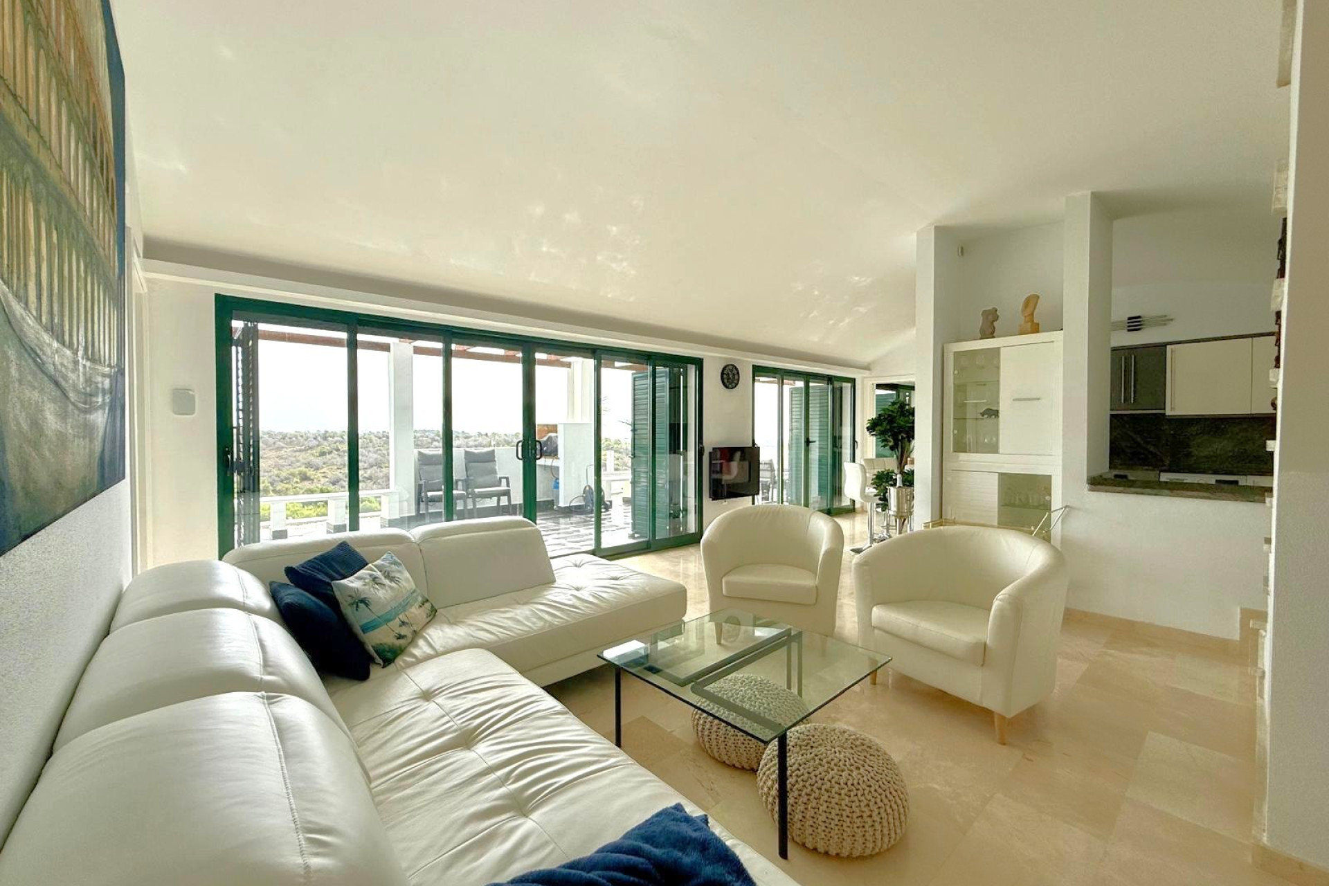Reventa - Apartamento / Piso - Orihuela Costa - Las Ramblas