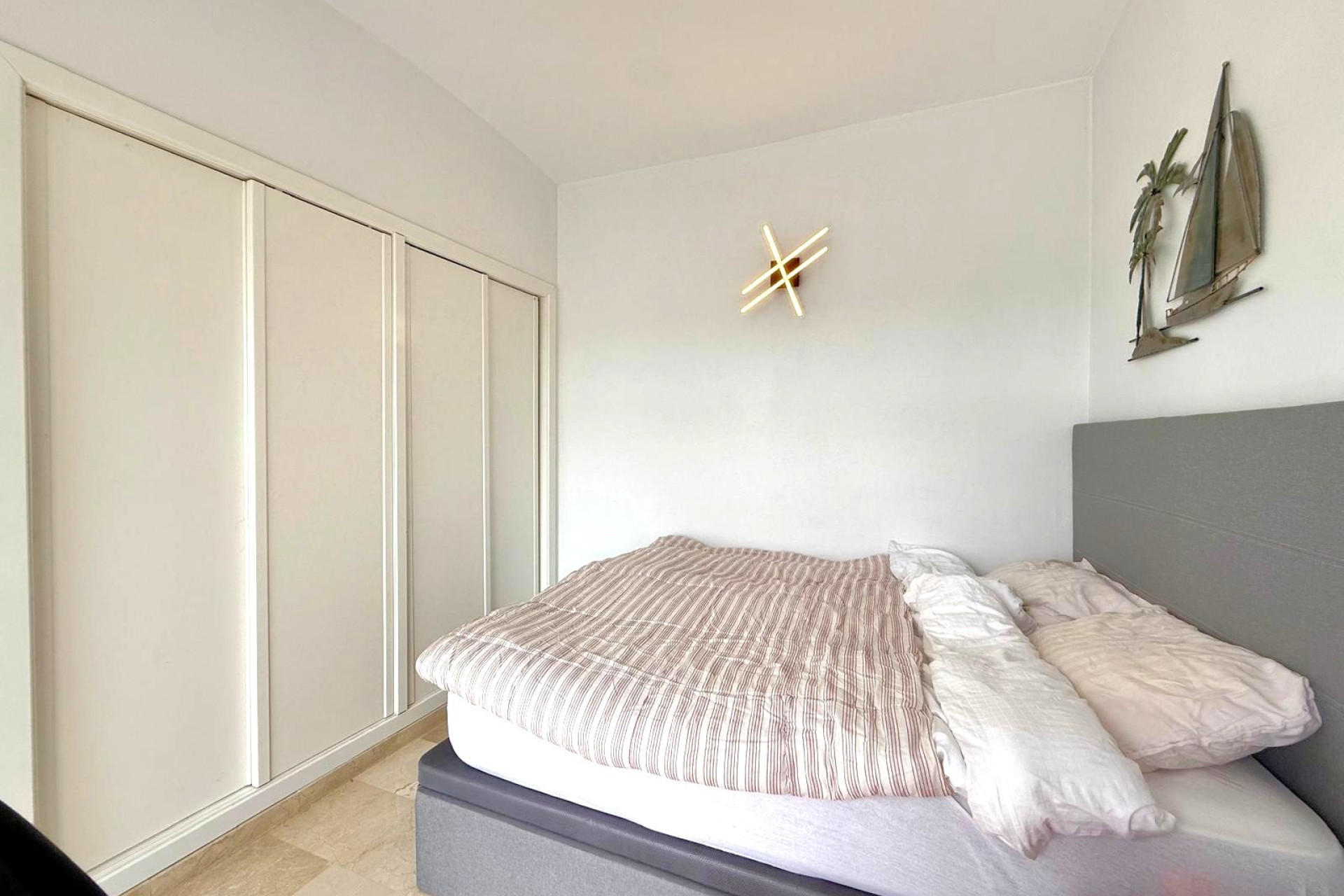 Reventa - Apartamento / Piso - Orihuela Costa - Las Ramblas