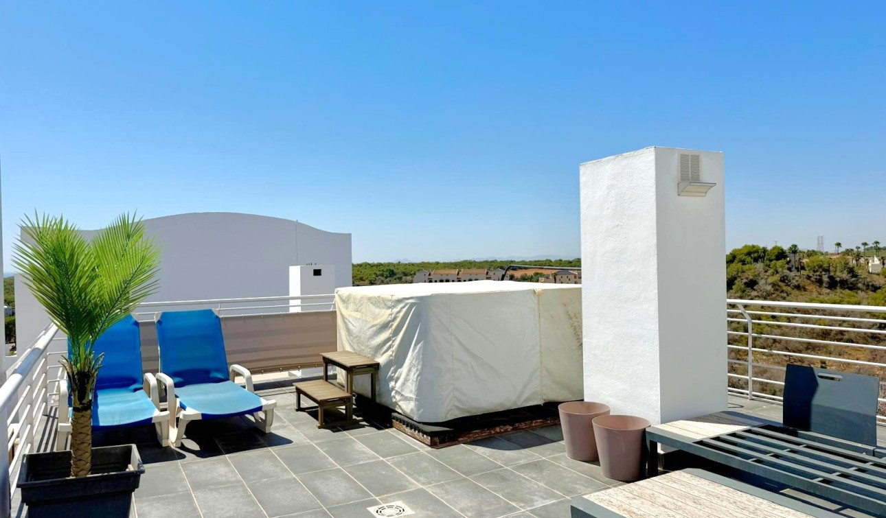 Reventa - Apartamento / Piso - Orihuela Costa - Las Ramblas