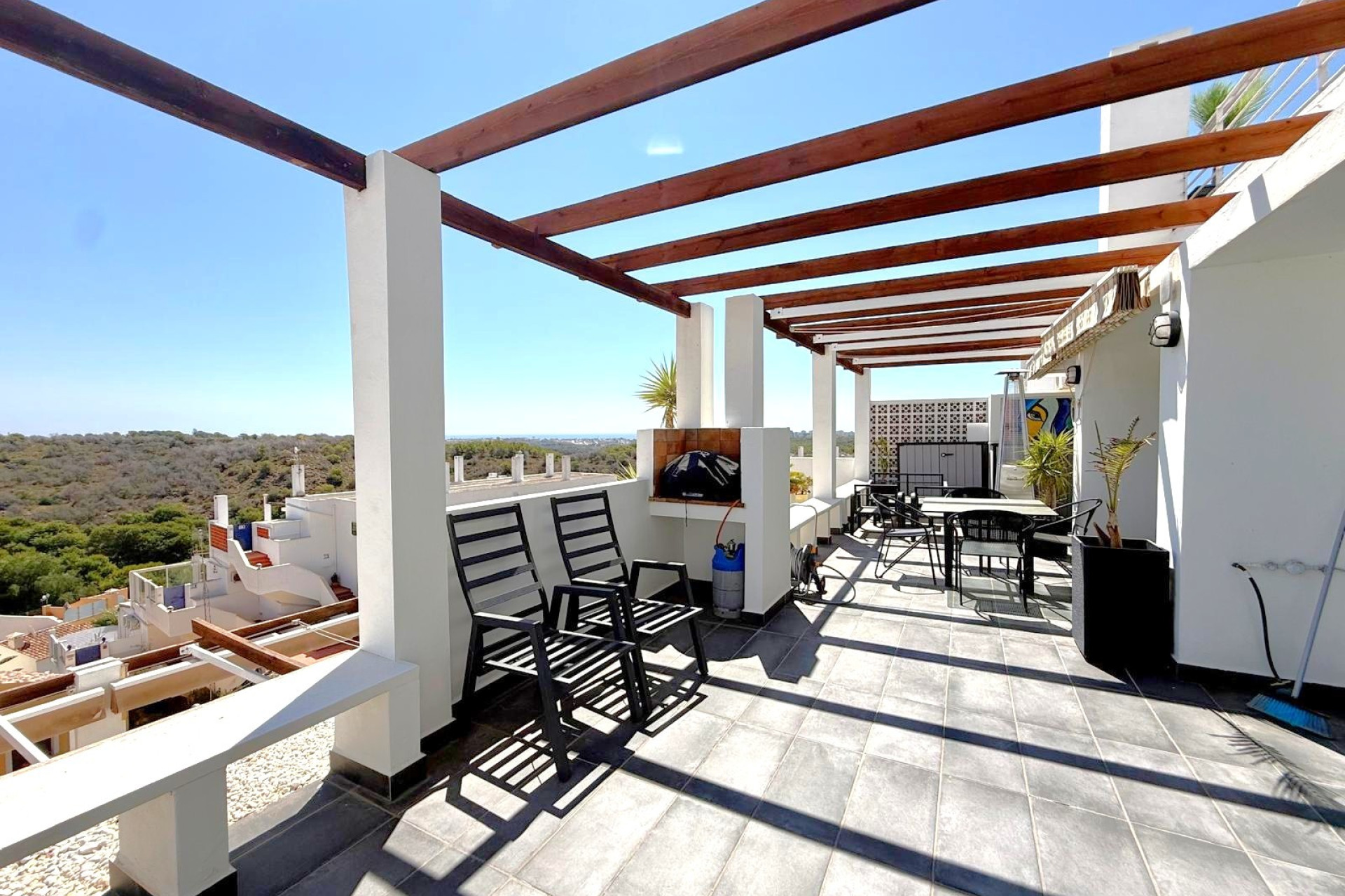 Reventa - Apartamento / Piso - Orihuela Costa - Las Ramblas