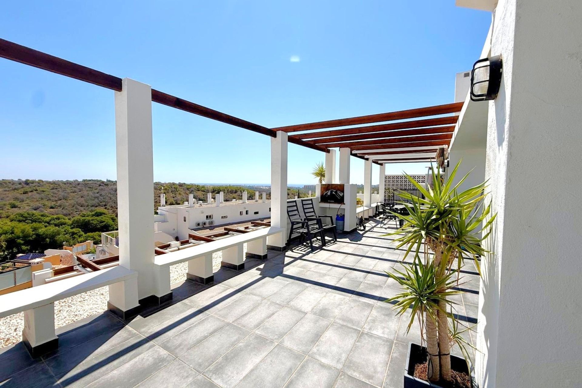 Reventa - Apartamento / Piso - Orihuela Costa - Las Ramblas