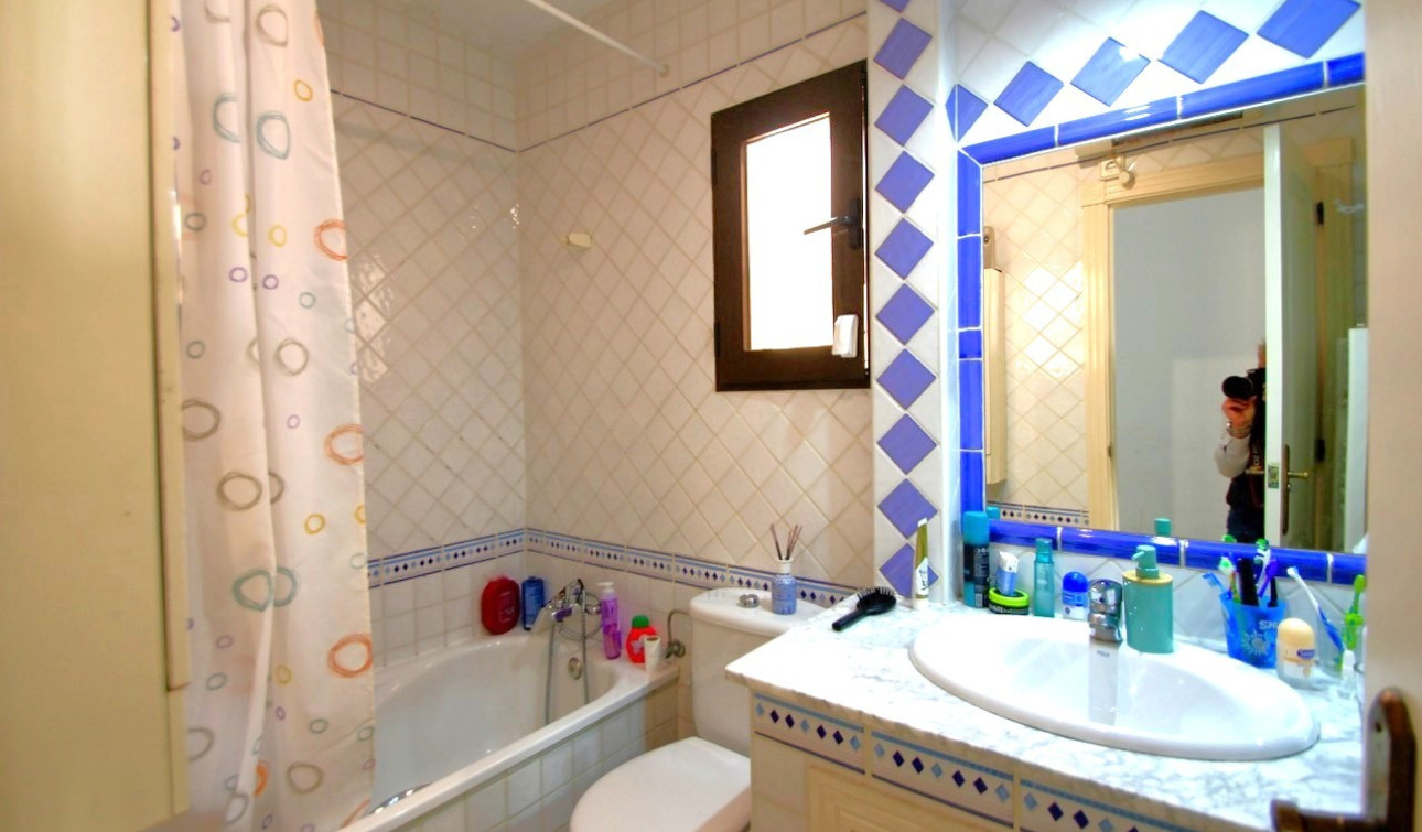 Reventa - Apartamento / Piso - Orihuela Costa - Las Ramblas