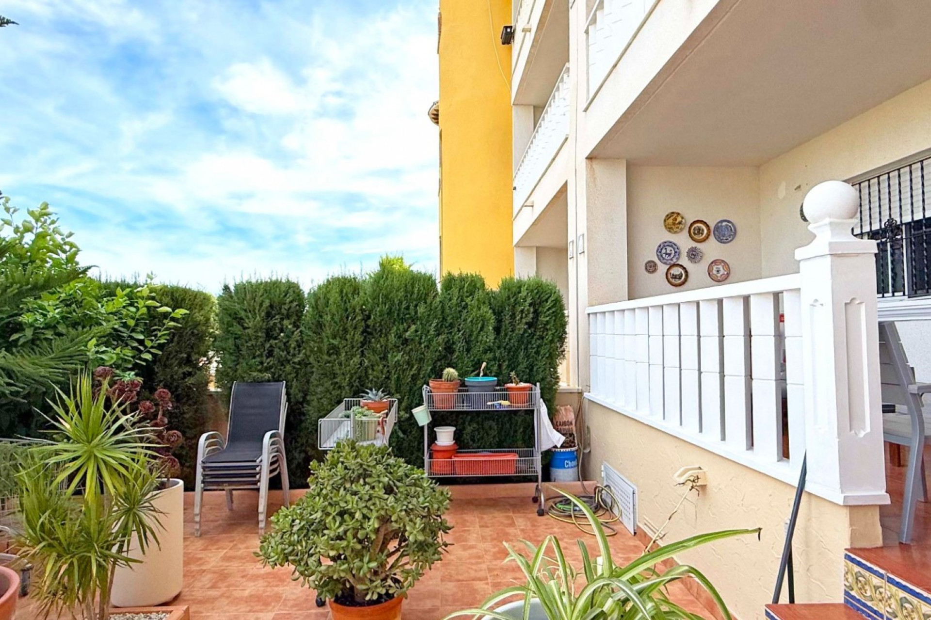 Reventa - Apartamento / Piso - Orihuela Costa - Lomas de Cabo Roig