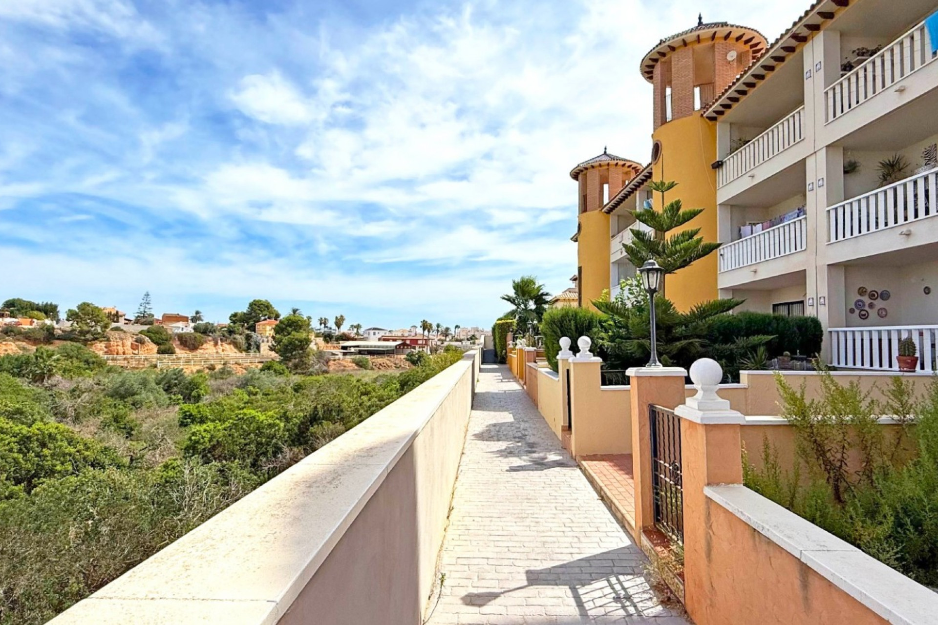 Reventa - Apartamento / Piso - Orihuela Costa - Lomas de Cabo Roig