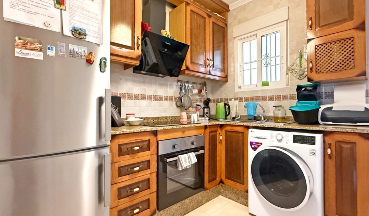 Reventa - Apartamento / Piso - Orihuela Costa - Lomas de Cabo Roig