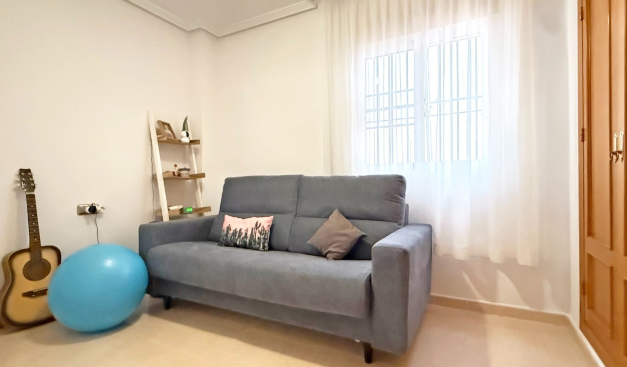 Reventa - Apartamento / Piso - Orihuela Costa - Lomas de Cabo Roig