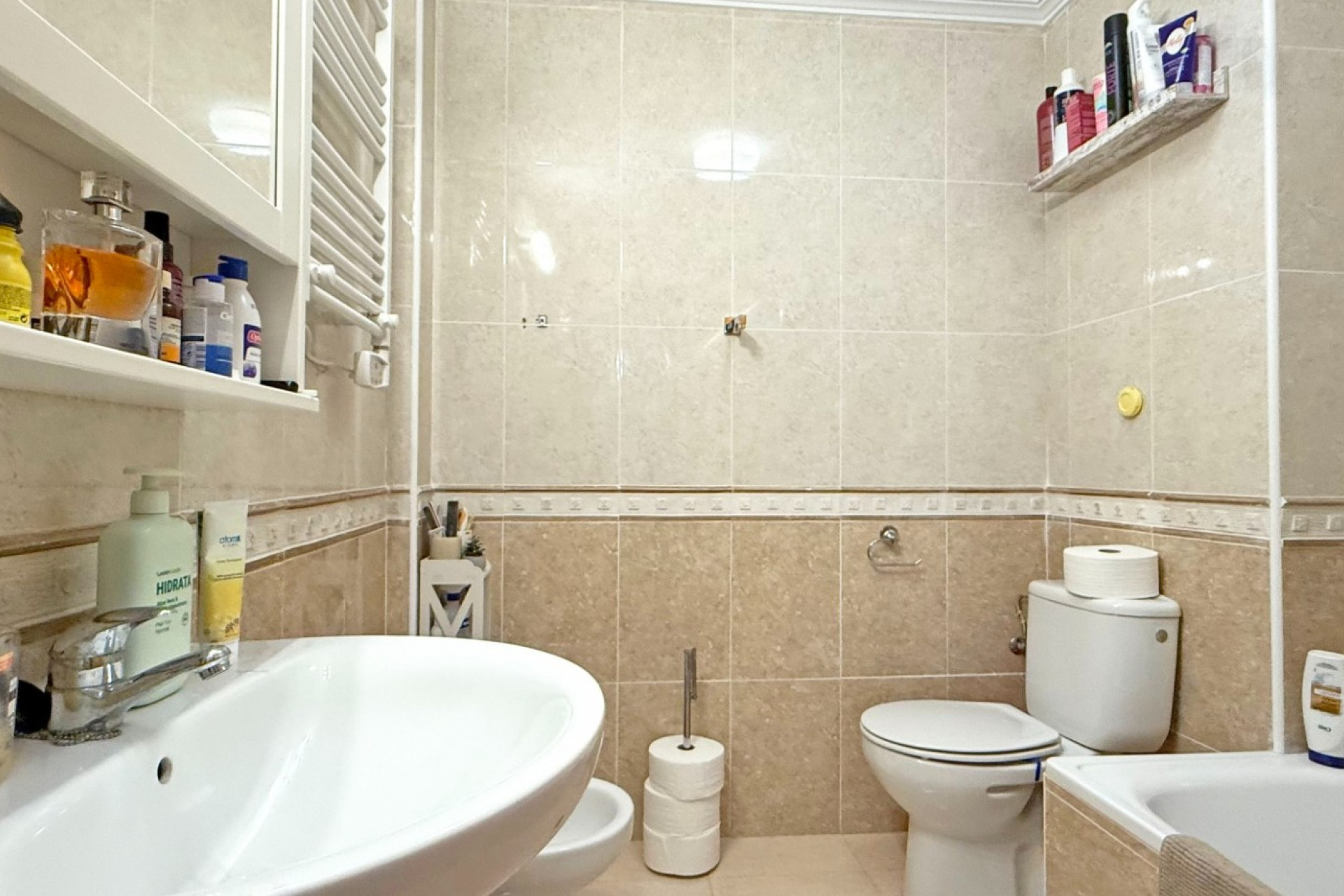 Reventa - Apartamento / Piso - Orihuela Costa - Lomas de Cabo Roig