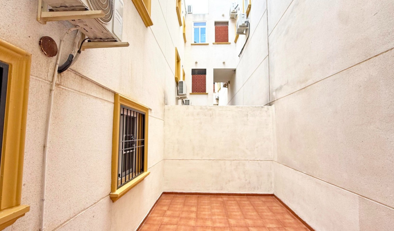 Reventa - Apartamento / Piso - Orihuela Costa - Lomas de Cabo Roig